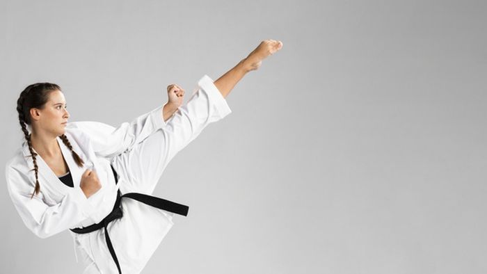 Taekwondo