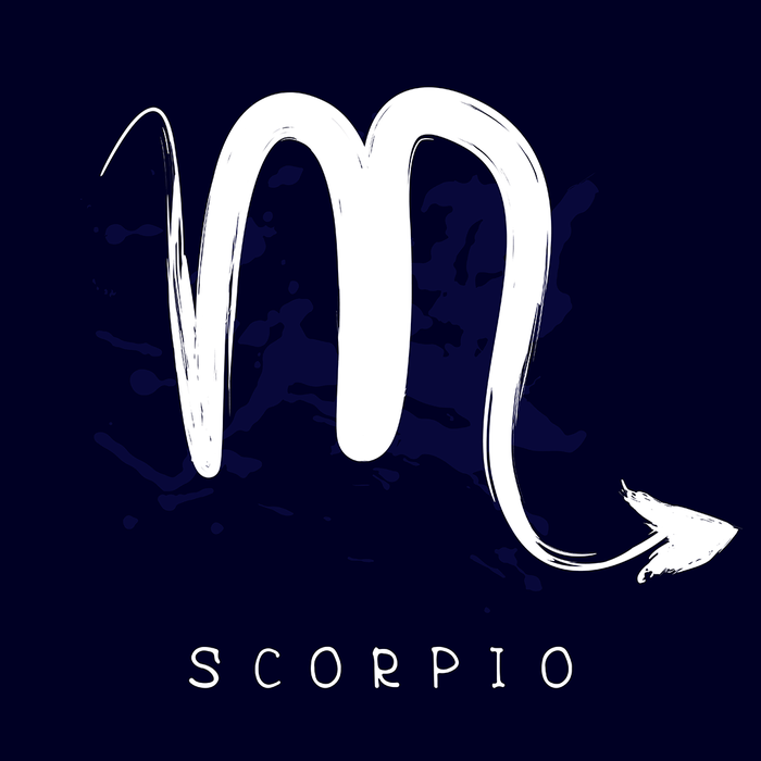 Ini Arti Simbol Zodiak Sebenarnya Scorpio  Bersimbol 