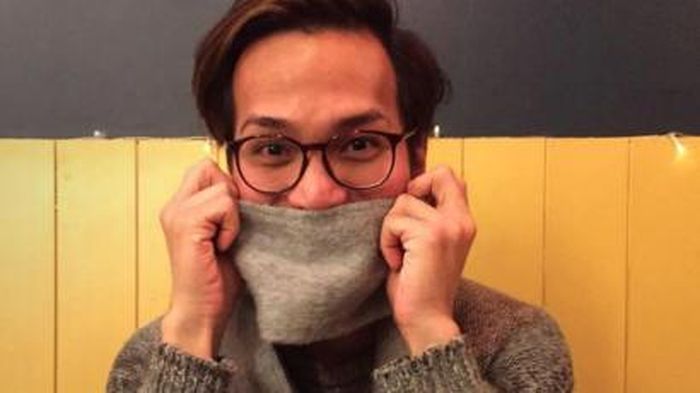 Reynhard Sinaga
