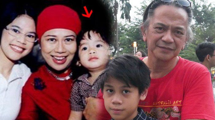 Tolak Mentah-mentah Dimadu, Begini Penampakan Mewahnya Rumah Dewi Yull