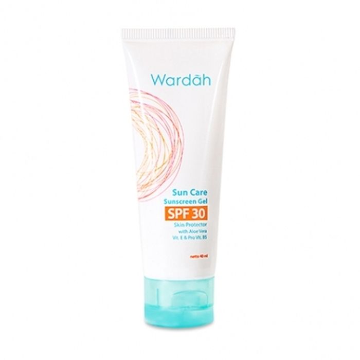 Bye Wajah Abu-abu! Ini Dia Rekomendasi Sunscreen yang Tidak Menyebabkan