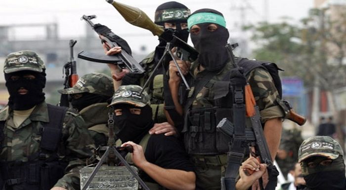 
Hizbullah 