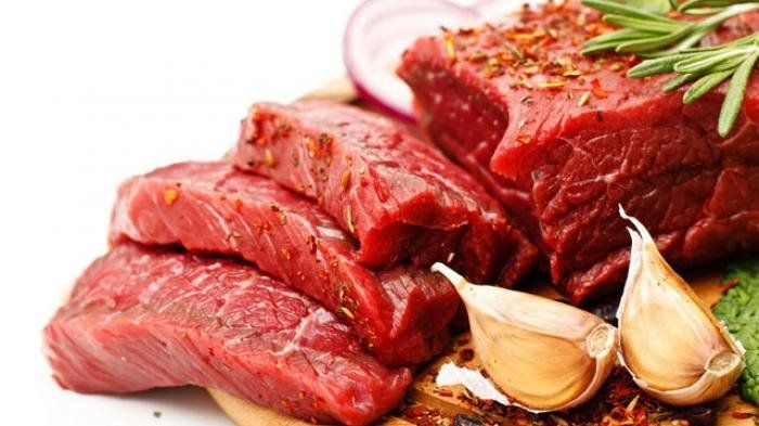 daging dapat memberikan dampak baik bagi kolestrol apabila cara olah yang benar