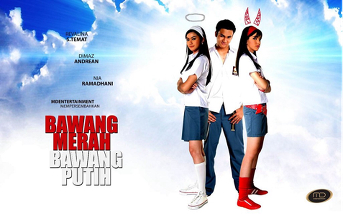 Bawang Merah Bawang Putih 