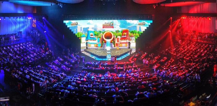 Clash Royale Tournament