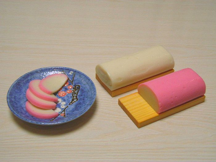 Suka Kamaboko yang Ada di Ramen? Cari Tahu Rahasia Kelezatannya, yuk
