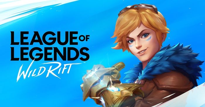 League of Legends: Wild Rift