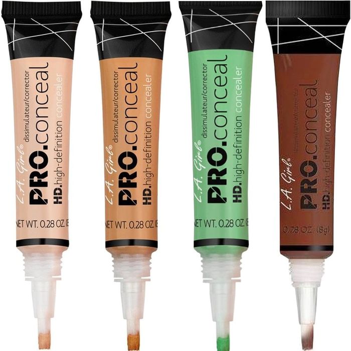 LA Girl HD Pro Concealer