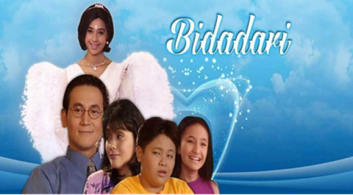 Sinetron Bidadari 