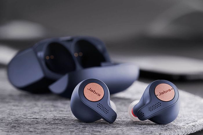 Olahraga: Jabra Elite Active 65t 