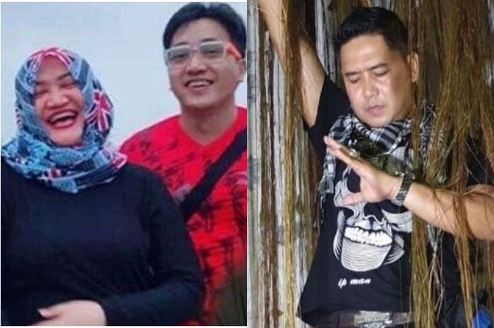 Teddy Dituding Gunakan Ilmu Hitam dan Guna-guna Demi Pikat Mantan Istri Sule, Panglima Langit Rasakan Adanya Ilmu Pengasihan dan Penyegan di Diri Suami Lina: Ini Orang Nggak Sembarangan!