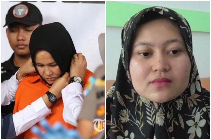Istri Hakim PN Medan Terbukti Bersengkongkol dengan Pembunuh Bayaran Habisi Nyawa Suaminya, sang Anak Minta Ibunya Tak Dihukum Mati