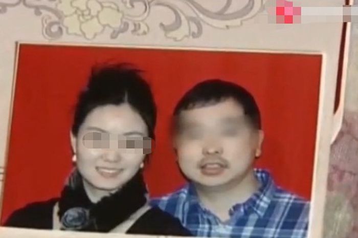 Sang istri bunuh diri begitu tahu alasan suaminya menolak tidur satu ranjang dengannya.