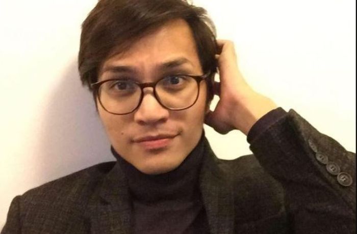 Ibu Reynhard Sinaga masih belum percaya putranya mampu melakukan kejahatan seksual