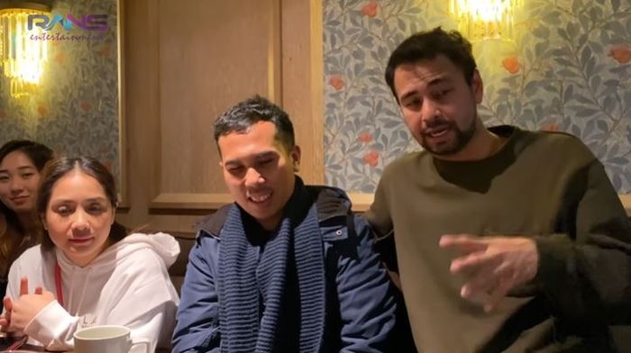 Kehidupan mahasiswa Indonesia di Inggris setelah kasus Reynhard meledak