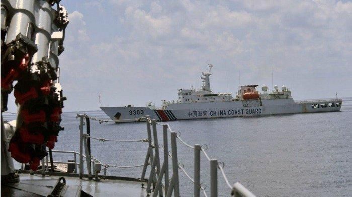 Menlu Jepang Ikutan Gatal dengan Ulah China, Tegaskan Jika Natuna Sah Milik Indonesia