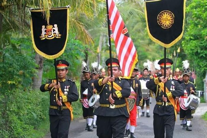 Kerajaan Agung Sejagat Purworejo
