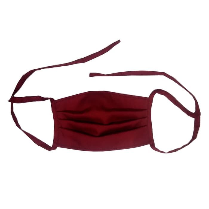 Masker kain