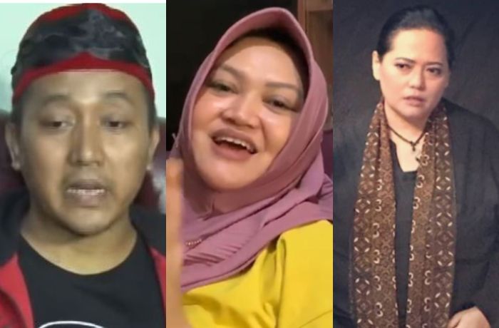 Mbak You lihat Teddy tutup akses Lina ke keluarga