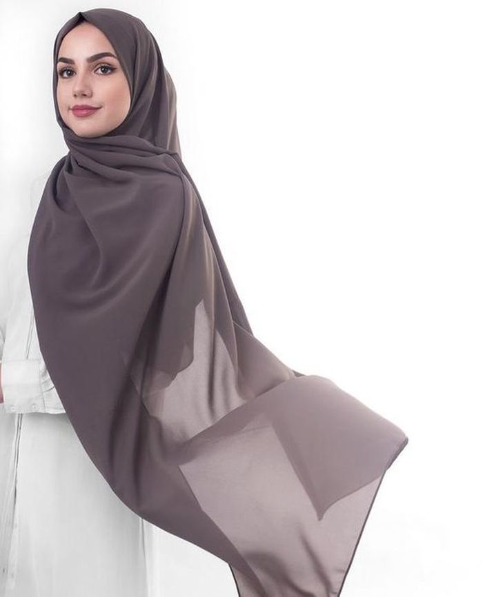 4 Tren Model Hijab Yang Wajib Dimiliki Sepanjang Tahun 2020 Apa Saja Semua Halaman Stylo