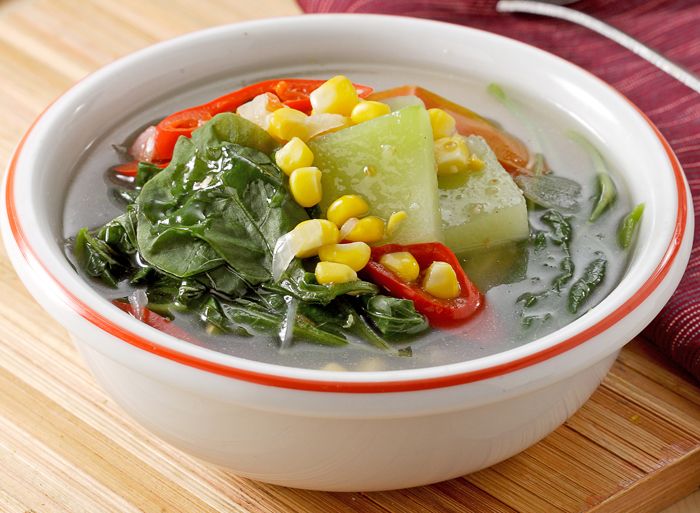 Kumpulan 5 Resep Sayur Bening Enak, Menu Bergizi untuk