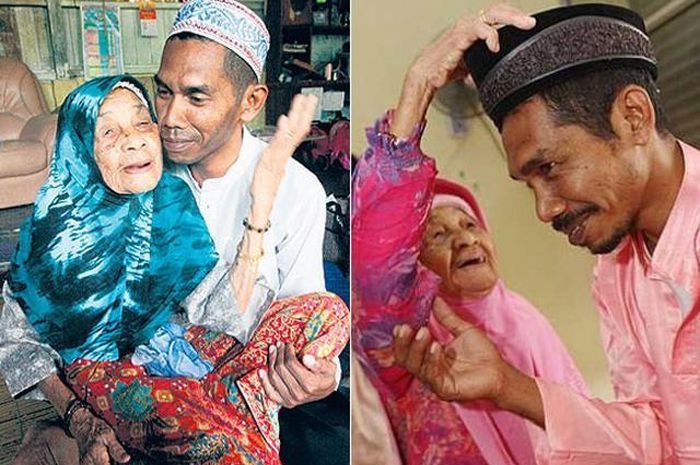 Nenek Kundor