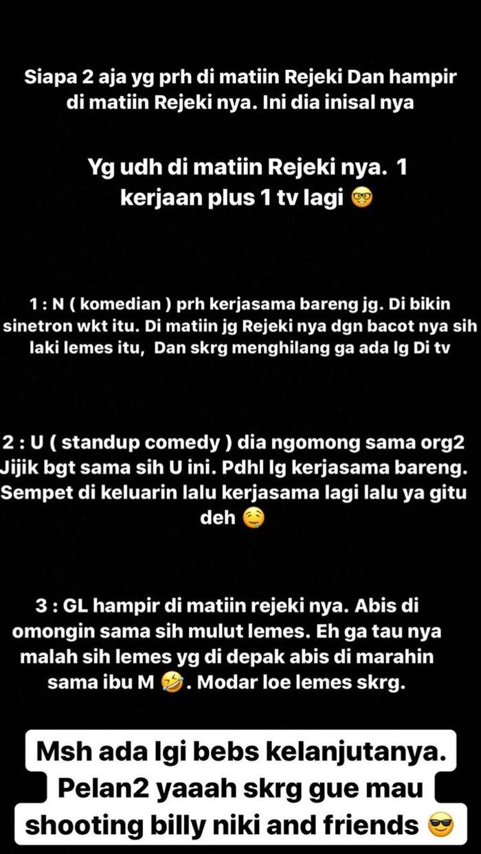 Get Kata Kata Sctv Satu Untuk Semua Pics