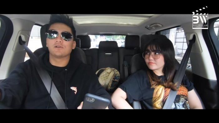 Via Vallen Berbagi Cerita dengan Boy berinvestasi selagi laku menjadi penyanyi dangdut