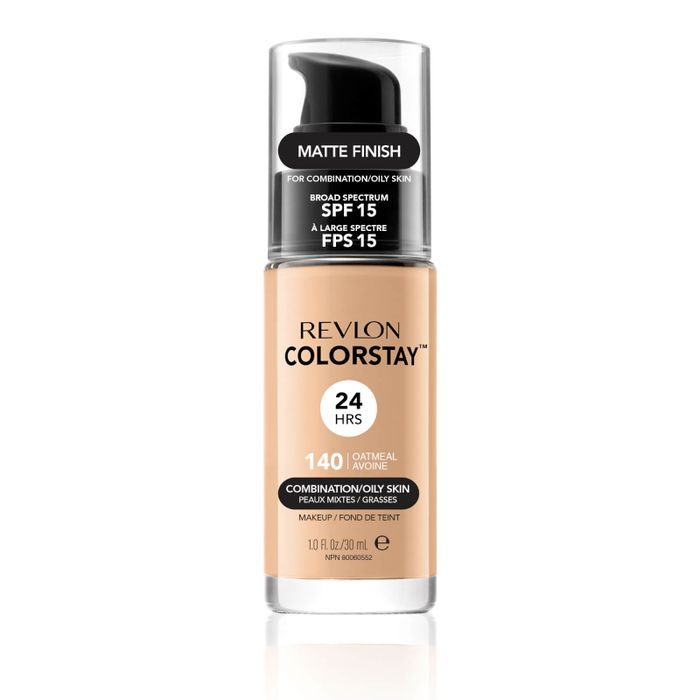 Revlon ColorStay Makeup For Combination/Oily Skin SPF 15