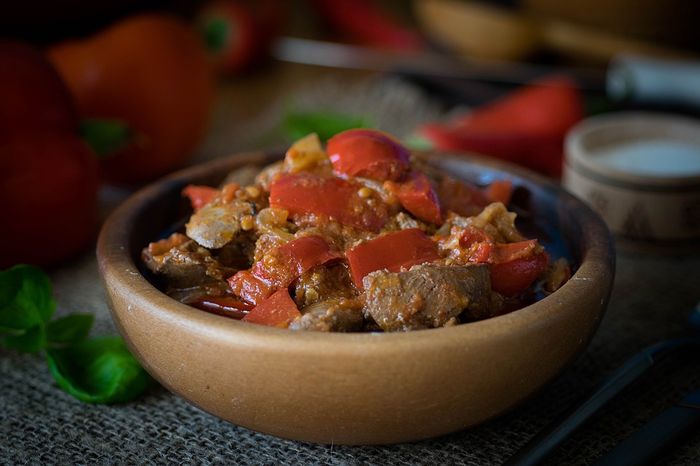 Sayang Banget, 7 Makanan Sehat Ini Banyak yang Tidak Suka! Kalau Kamu