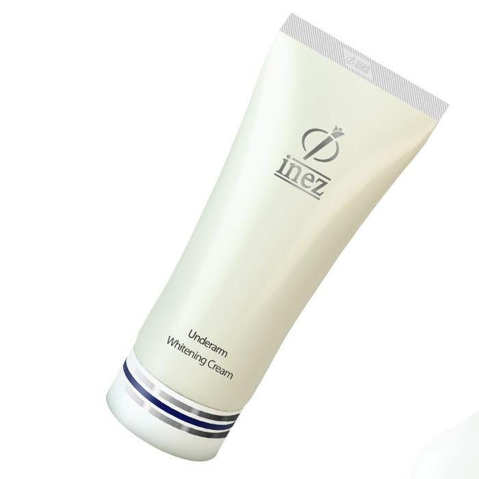 Inez Underarm Whitening Cream