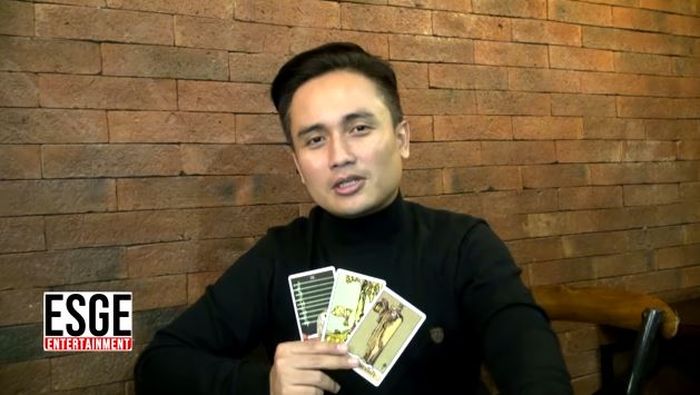 Ramalan Denny Darko