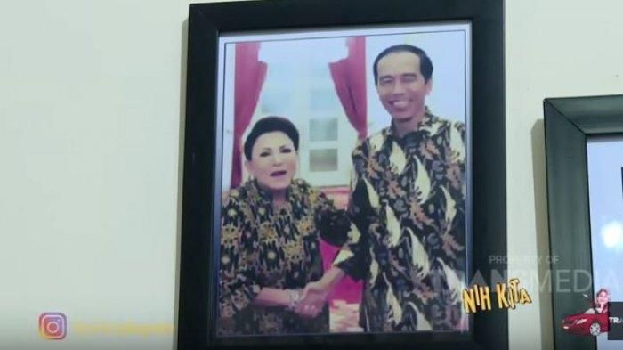 Lama Tak Muncul di Layar Televisi, Begini Potret Rumah Mpok Atiek: Emak Sendirian