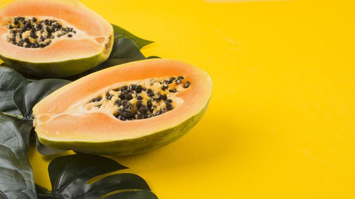 Pepaya bagus untuk dikonsumsi ibu menyusui
