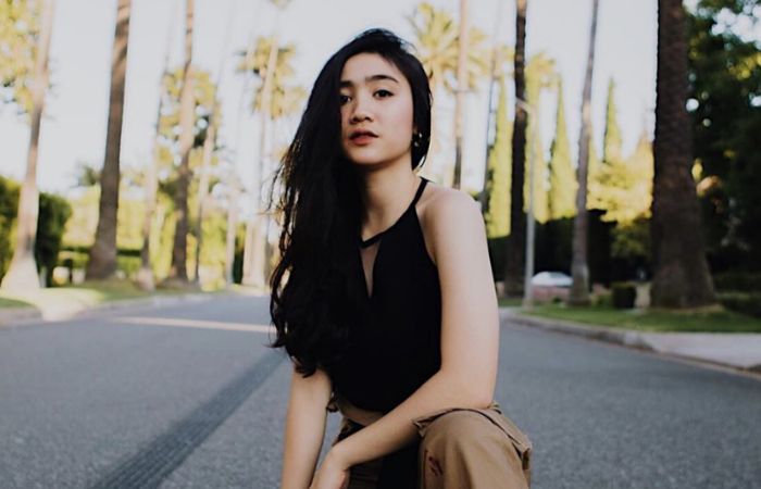 Febby Rastanty
