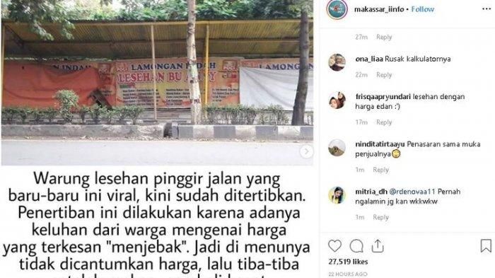 Warung Bu Ani