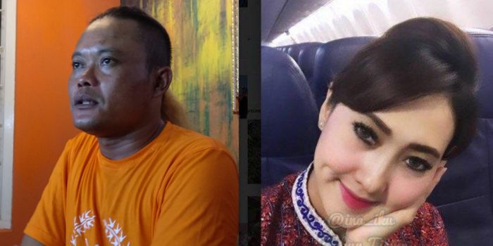 Sule dan Fany Kurniawaty