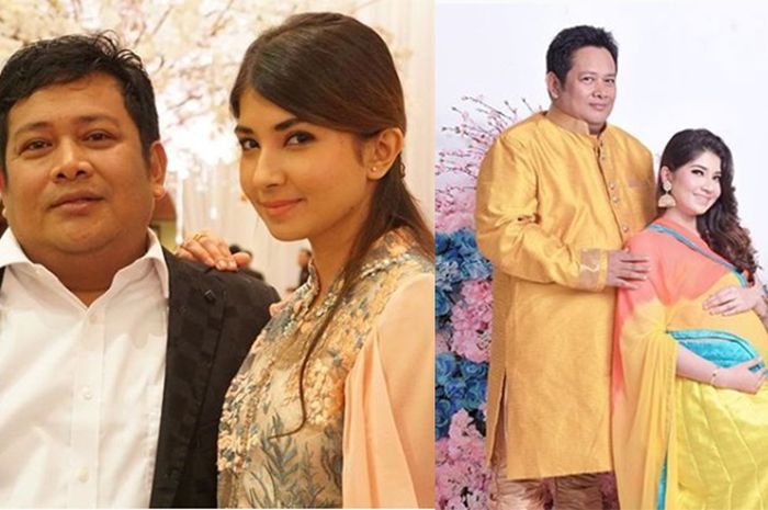 sudah bahagia dengan anak-anak