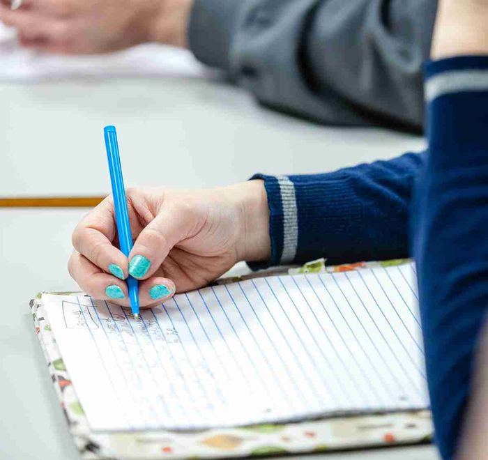 7 Cara Mudah & Kekinian Bikin Tulisan Tangan Kita Jadi Rapi & Bagus