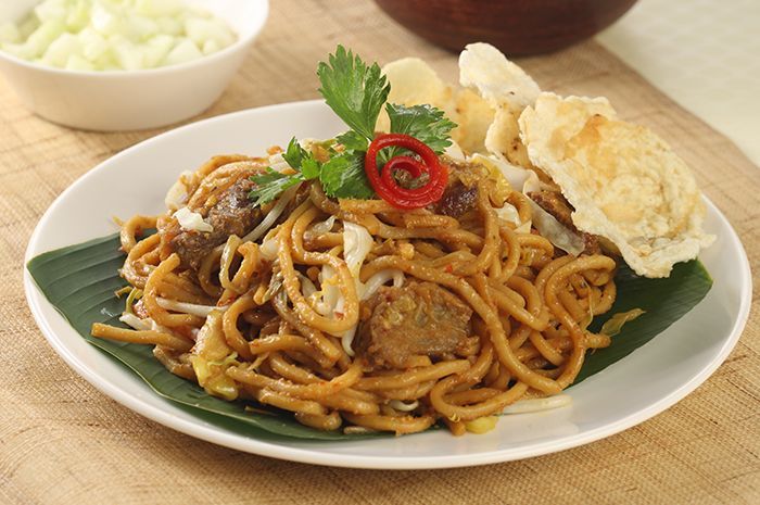 Rsep Mi Goreng Aceh Ini Rasanya Enak Banget