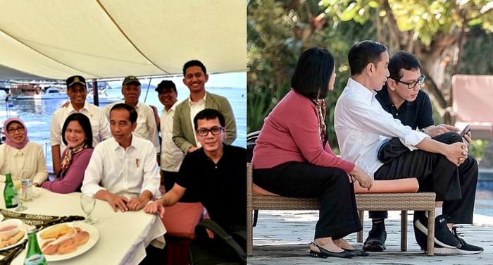 Iriana Jokowi