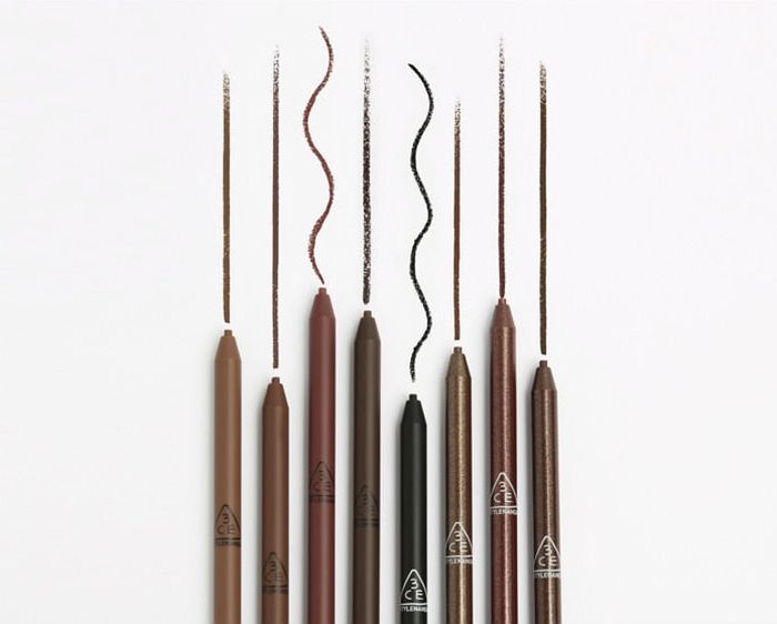 Rekomendasi Eyeliner Coklat Tahan Lama Untuk Gaya Makeup Ala Korea