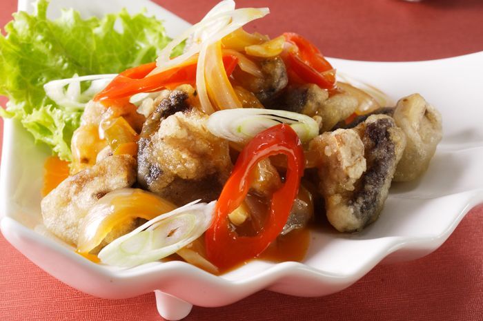 Enaknya Resep Jamur Goreng Kuluyuk Dijamin Bikin Ketagihan!