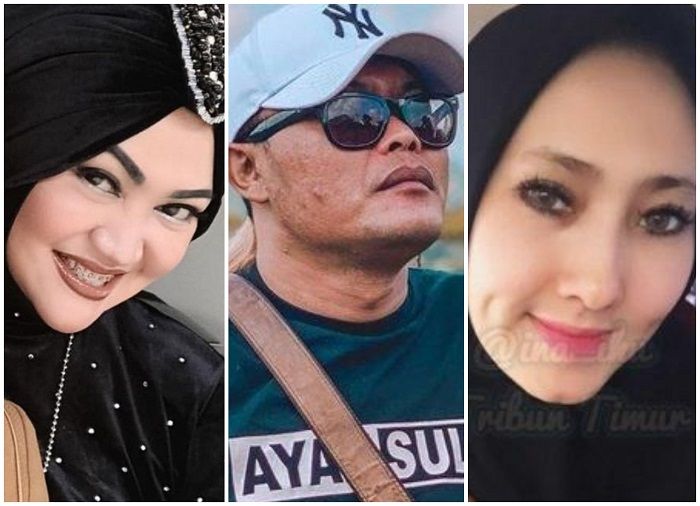 Calon Istri Sule Ternyata Punya Kesamaan dengan Lina