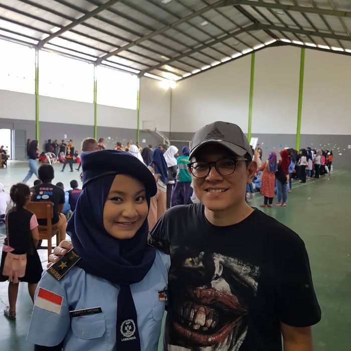Laqisya Phillianova Gintings