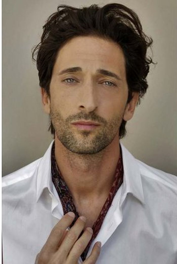 Adrein Brody