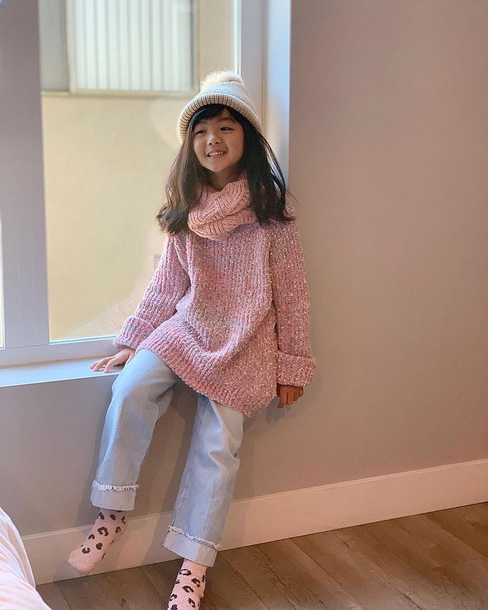Calon Seleb Terkenal, Ini Potret Menawan 7 Putri Aktor ...