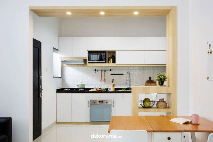 5 Contoh Desain Rumah Idaman Keluarga dengan Gaya Minimalis Modern