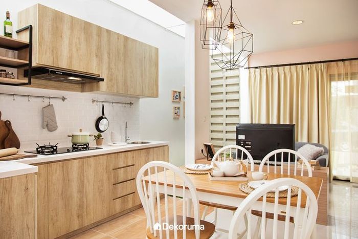 5 Ide Desain Rumah Ideal yang Cocok untuk Pasangan Baru
