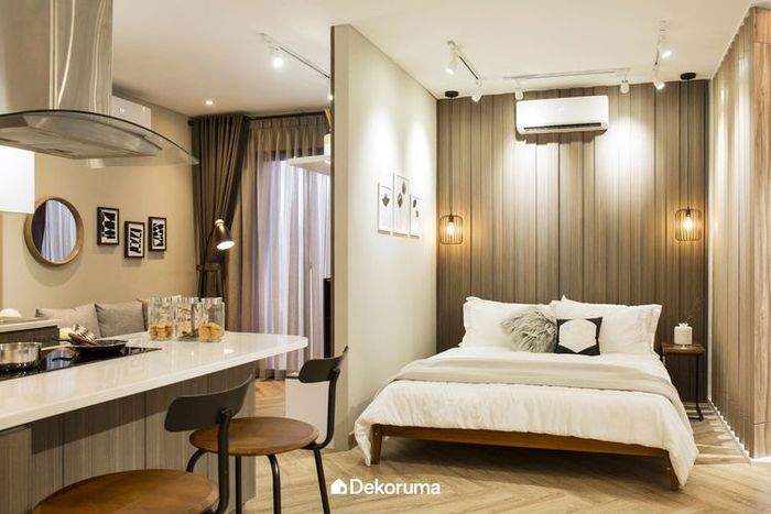 5 Ide Desain Rumah Ideal yang Cocok untuk Pasangan Baru